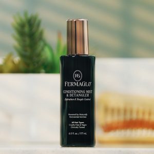 Conditioning Mist & Detangler
